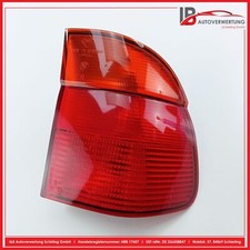 Feu arrière BMW 523