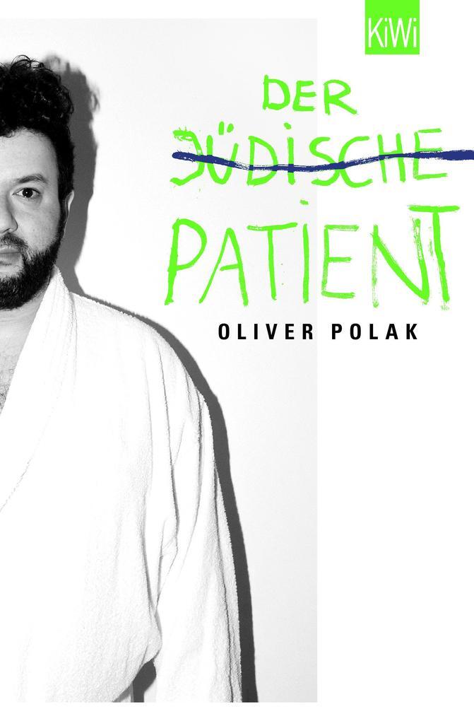 Thumbnail - Der Jüdische Patient | Oliver Polak | 2014 | Deutsch