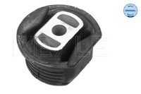 Meyle 014 035 0009 Lagerung, AchsköRper FüR MERCEDES-BENZ