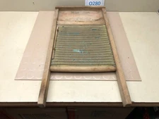 Vintage Rid -Jid Washboard  J.R.Clark CO. Minneapolis Minn. U.S.A.