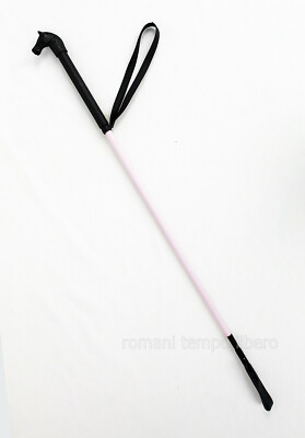 Riding Whip Handle Horse Head