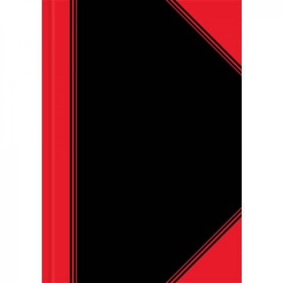 Kladde A4, kariert 96 Blatt Bantex 100302815 (4006144927926)
