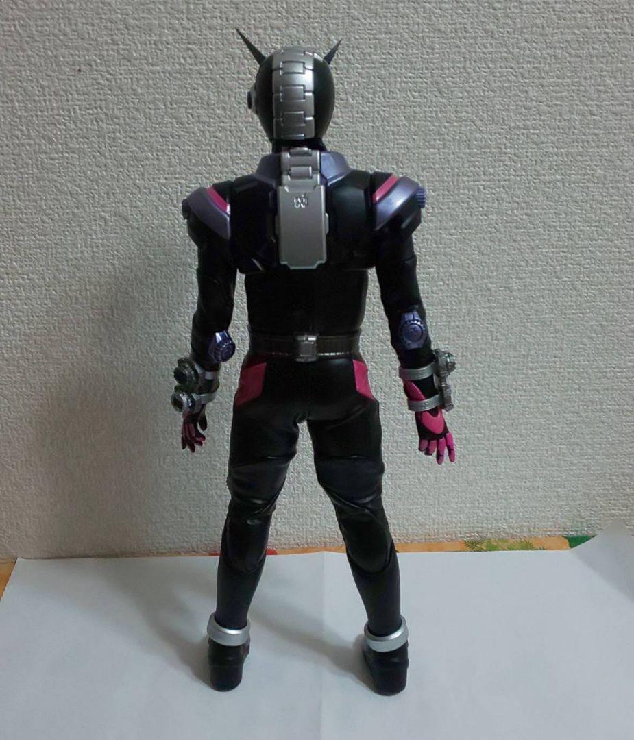 RAH GENESIS Kamen Rider Zi-O Figure Medicom Toy From Japan RAH GENESIS Kamen Rider Zi-O Figure Medicom Toy From Japan
