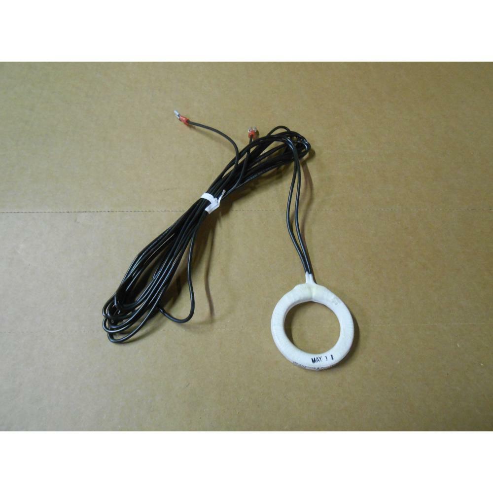 & CONTROLS, INC. HT08DZ026 220 VA TOROIDAL RING TRANSFORMER