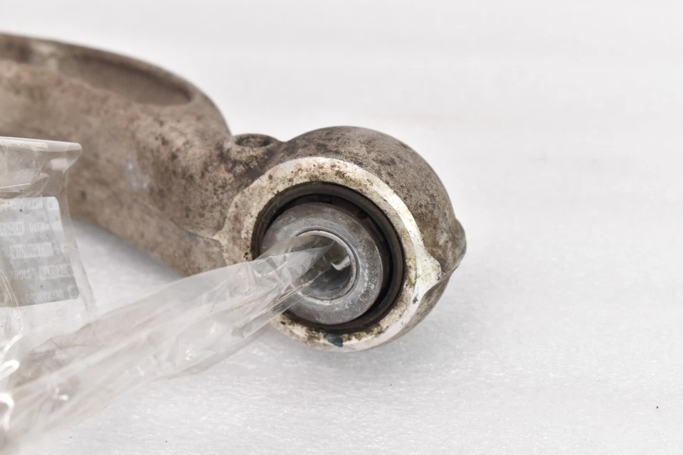 Maserati Ghibli SQ4 2014-2019 AWD puntal de amortiguador delantero derecho con muelle helicoidal OEM Foto 4 de 4