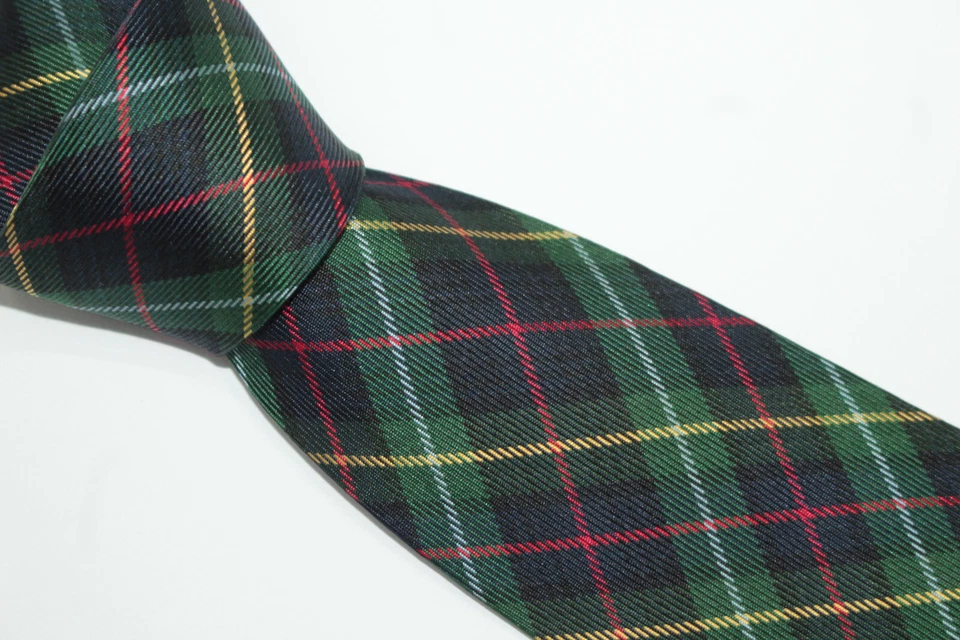 Corbata de seda PIERRE CARDIN F70470 Foto 3 de 4