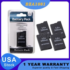 Rechargeable Battery for Sony PSP-2000 PSP-2001 PSP-3000 Slim Lite PSP-S110