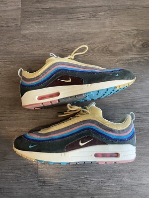 sean wotherspoon laces