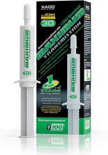 Atomic Metal Conditioner Maximum for Manual Transmissions (Syringe 30Ml) (Manual