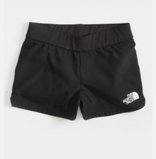 NWT THE NORTH FACE ON MOUNTAIN SHORTS GIRLS Size 14/16