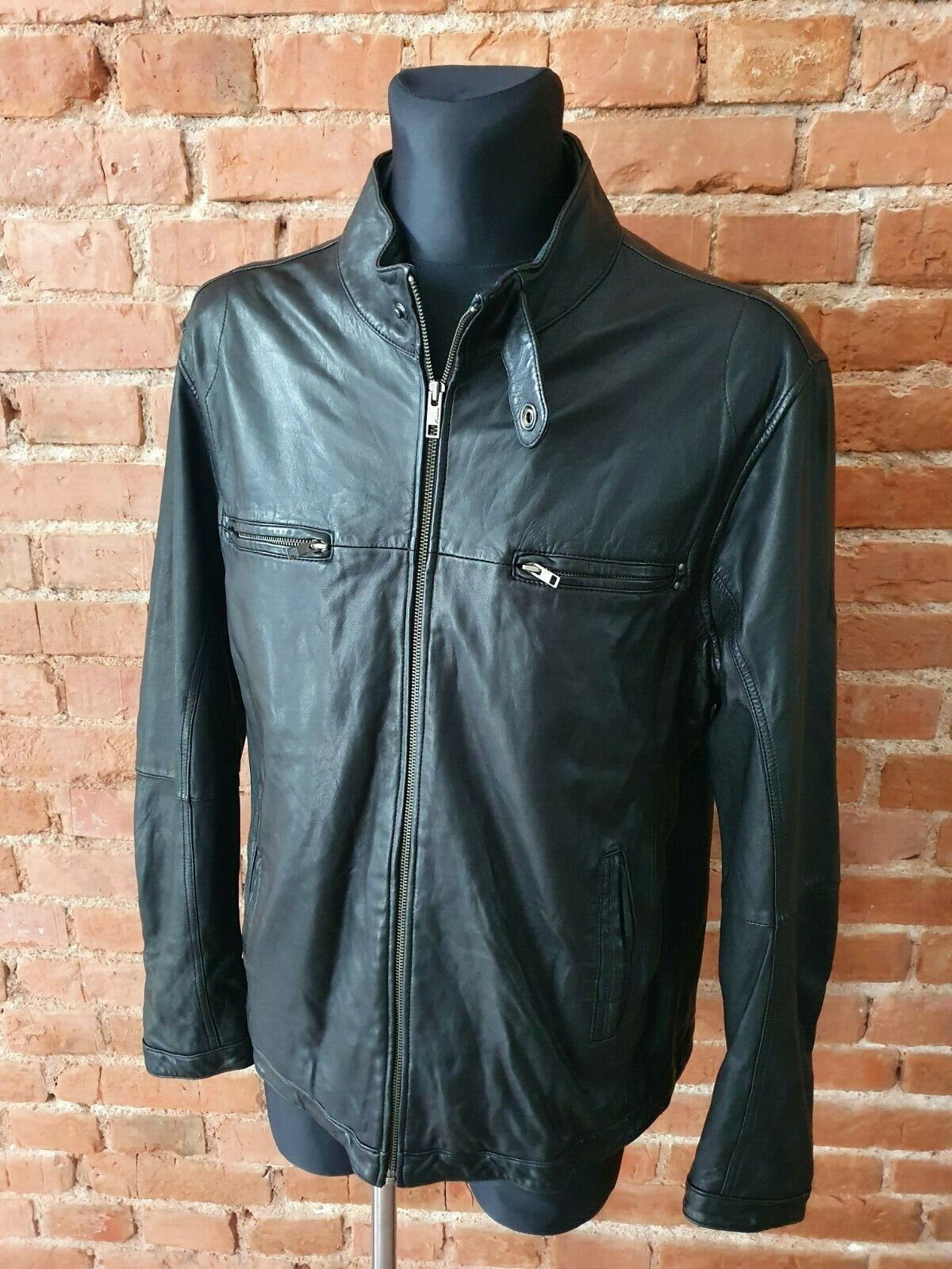angelo litrico jacket