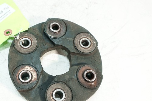 72-89 Mercedes 380SL R107 OEM Rear Proprshaft Drive Shaft Flex Disc Joint 5067 - Picture 11 of 19