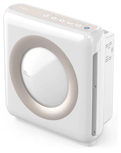Coway Airmega AP-1512HH W Air Purifier 361 Ft True HEPA White New Open Box