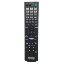 New RM-AAU170 Remote Control For SONY Audio Video Receiver RM-AAU168 STRDN840
