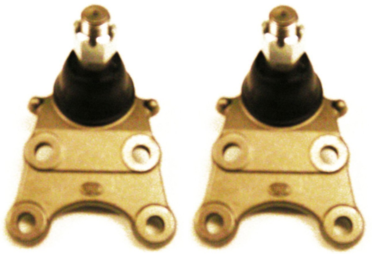 Isuzu Trooper UBS55 2.8TD/UBS69 3.1TD Front Lower Ball Joint