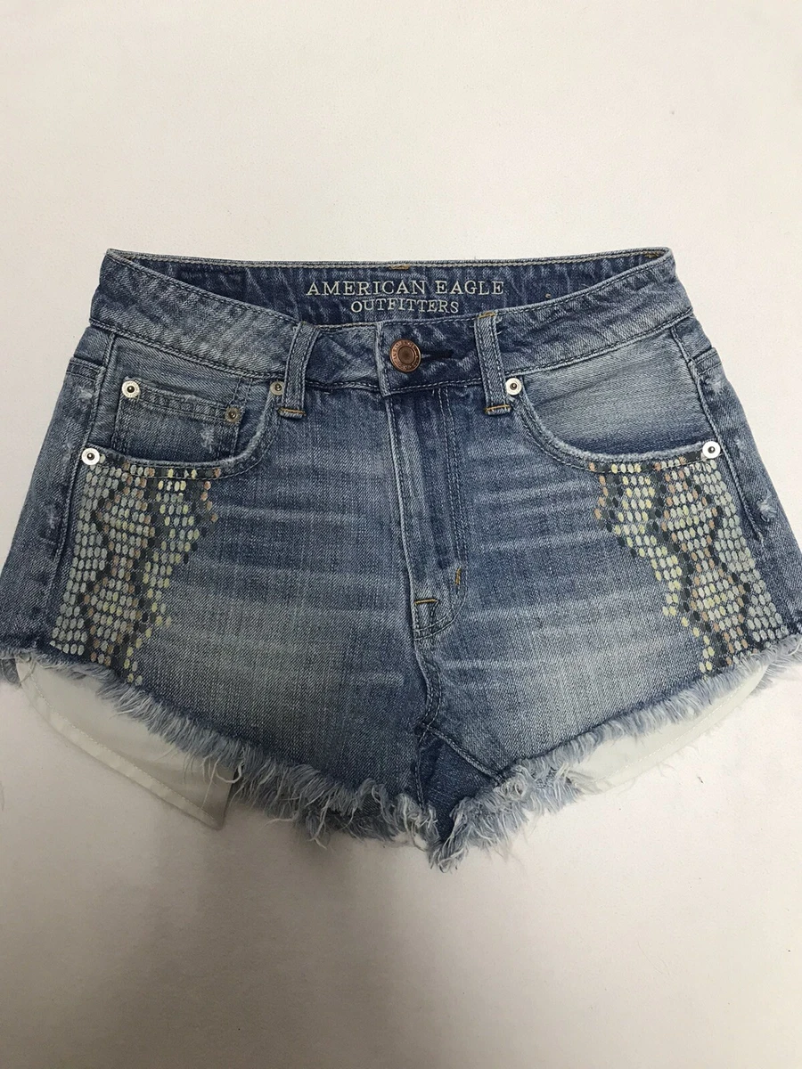 Cheap american hotsell eagle shorts