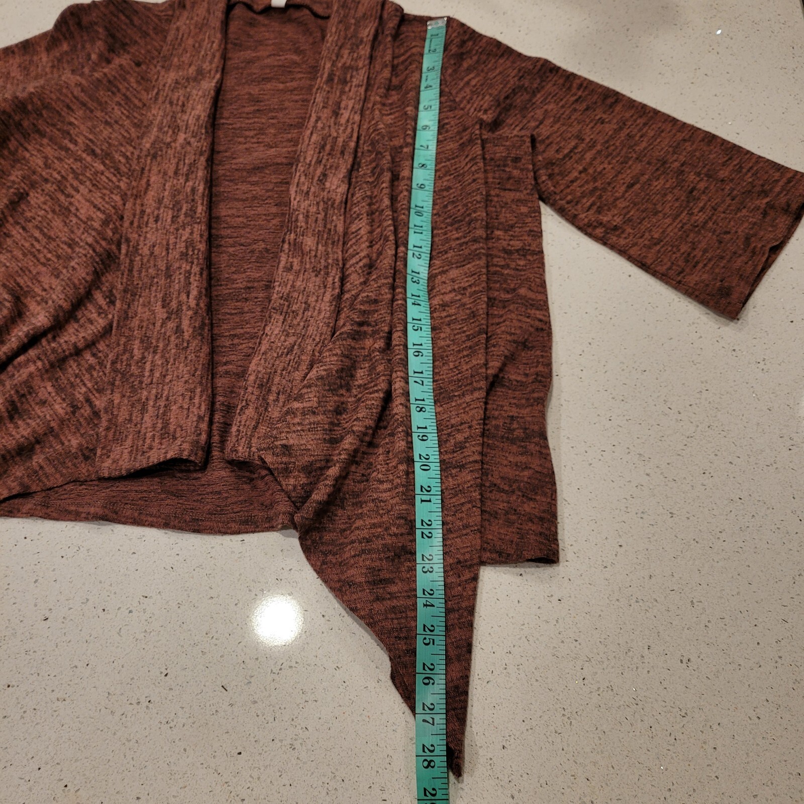 PerSeption Concept Open Cover Up Lightweight Card… - image 5