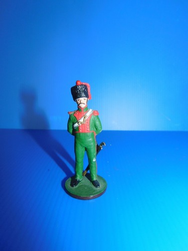 FIGURINE DE COLLECTION peinte à la main Altaya Loki + Fascicule n°11