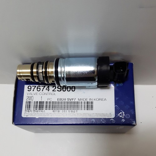 OEM Genuine A/C Valve Control 976742S000 for 20092017 KIA Hyundai eBay