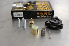 Go Fast Bits T9357 DV+ GFB Performance Diverter Valve 2012-2017 BMW N20 Turbo