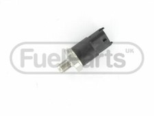 Fuel Pressure Sensor fits FIAT STILO 192 1.9D