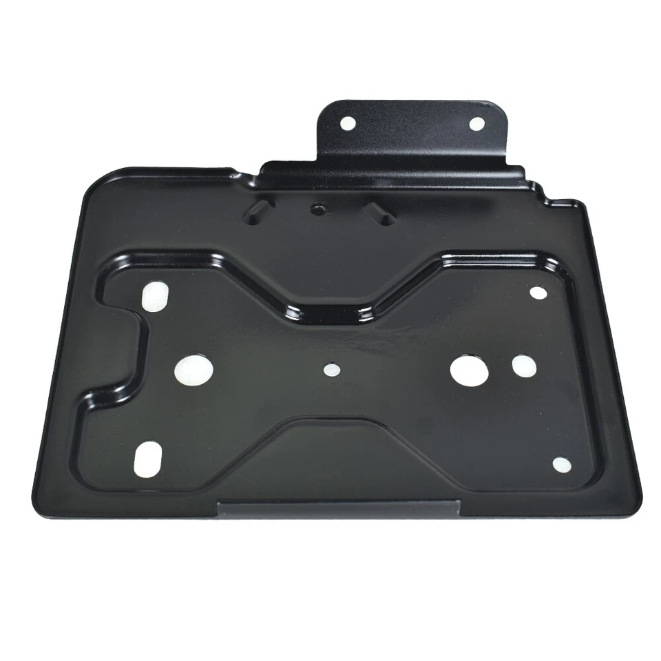 Bandeja de batería del lado del conductor apta para Chevy/Silverado/GMC/Sierra 1500 Suburban 99-07 Foto 4 de 4