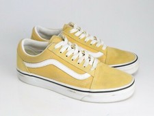 Vans Off The Wall Low Top Skateboard Sneaker Shoes Women's Size 5.5