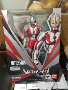 Ultra Act Ultraman | eBay