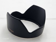 Tamron AD06 OEM Lens Hood Shade For 18-200mm F3.5-6.3 Di II LD 28-200mm F3 31567