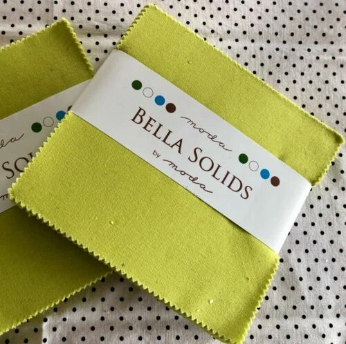 Moda Handarbeitsstoffe aus Baumwolle