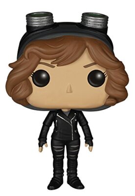 Funko Pop! TV: Gotham - Selina Kyle