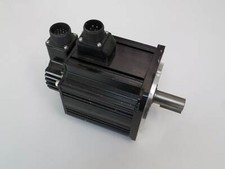 Fe Fuji Electric FA AC Servo Motor Servomotor GYG152CC2-T2E "Neu"