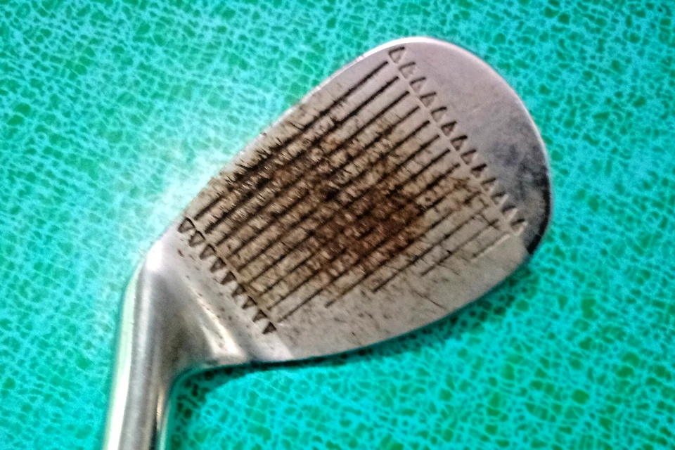 First Flight Sand Master Sand Wedge Golf Club Hex R True Golf Club 35" - Image 2 of 4