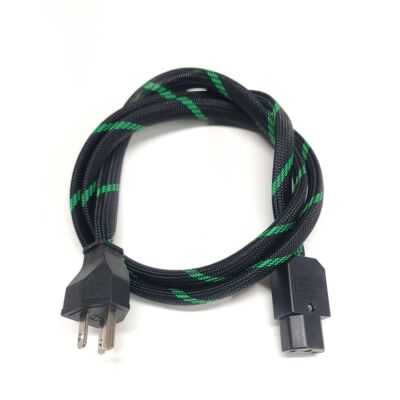 Customized and super flexible Power Supply Lead by Donathen RC DRC