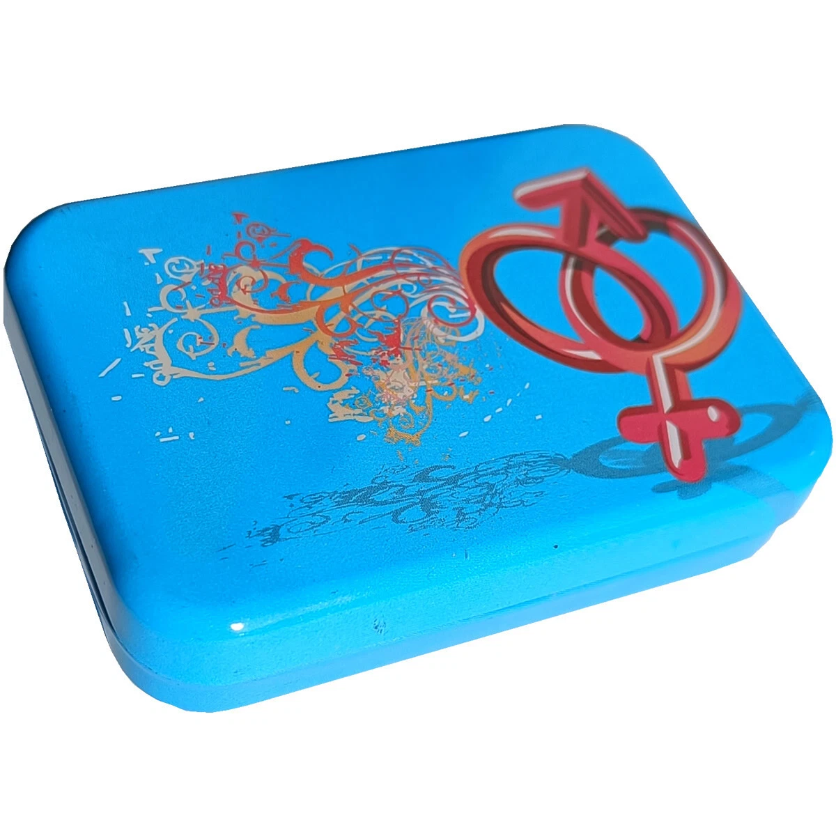 tampon mit gleitgel Relax Bundle – nevernot main image 1