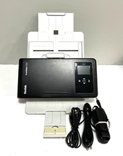 Kodak ScanMate i1150 Color Duplex Document Scanner