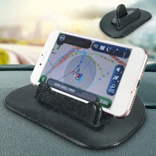 Universal Car Dashboard Mount Holder Stand Clamp Cradle Clip for Cell Phone GPS