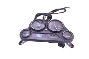 BMW K 1200 RS Tacho Uhren Kombiinstrument Armaturenbrett K589 2001 18064580
