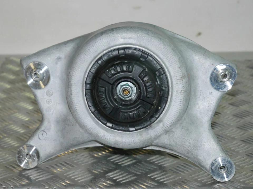 Federbein links vorn 22km 8K0413031BE AUDI A5 SPORTBACK (8TA) 2.0 TDI QUATTRO - Bild 3 von 4