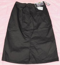 AUTHENTIC SCHOOL UNIFORM WOMEN/GIRL Skirt- Size14.5- W30-32 X L30.TAG NO. A2045