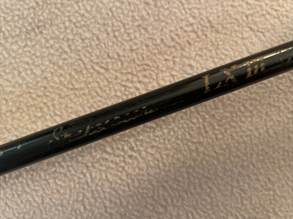 Shakespeare LX III GRAPHITE Composite SP60-2UL 6 0” 2-6Lb