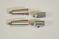 SWITCHCRAFT 322 Female RCA to Female XLR - 1 Pair