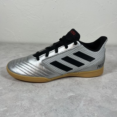 adidas men's predator 19.4 sala indoor soccer shoes
