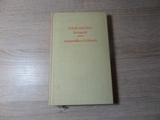 Arkadi und Boris Strugazki: Atomvulkan Golkonda / Gebunden