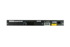 Cisco WS-C3560G-48PS-S Catalyst 3560 Gigabit Ethernet Switch Enhanced System.