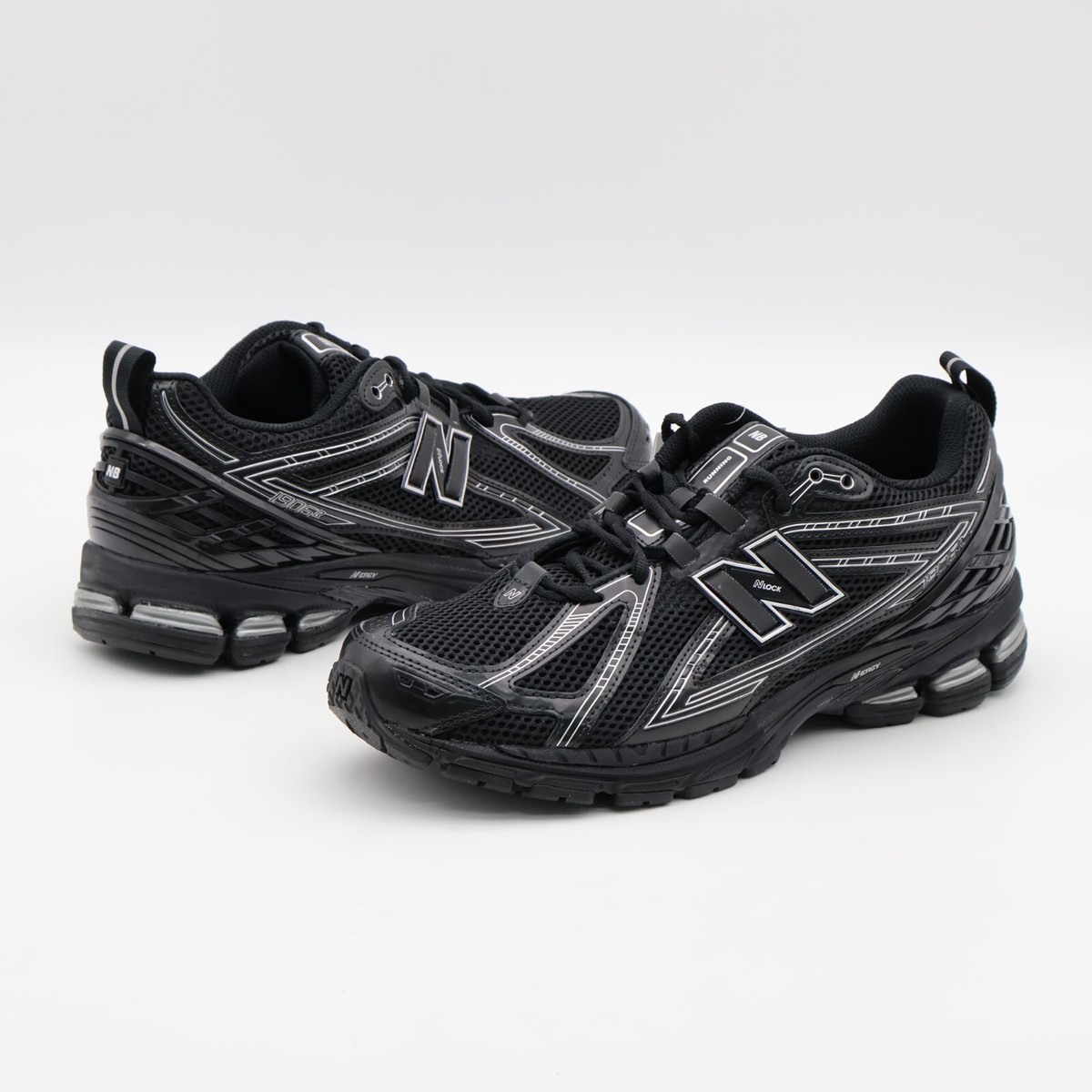 M1906RCH New Balance 1906R Black (Men's) | eBay M1906RCH New Balance 1906R Black (Men's) | eBay