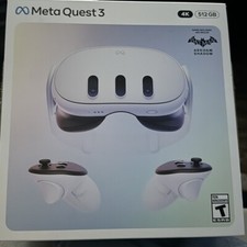 Meta Quest 3 512gb