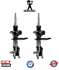 Front Lr Suspension Strut Assembly Fcs Fits 02-06 Land Rover Freelander Front Lr Suspension Strut Assembly Fcs Fits 02-06 Land Rover Freelander