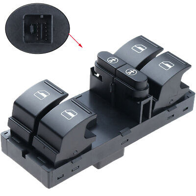 Lève-vitre électrique Avant Gauche Avec Moteur Pour Jeep Grand Cherokee