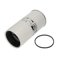 Febi Kraftstofffilter Mit Dichtring Claas (Traktoren) 30006